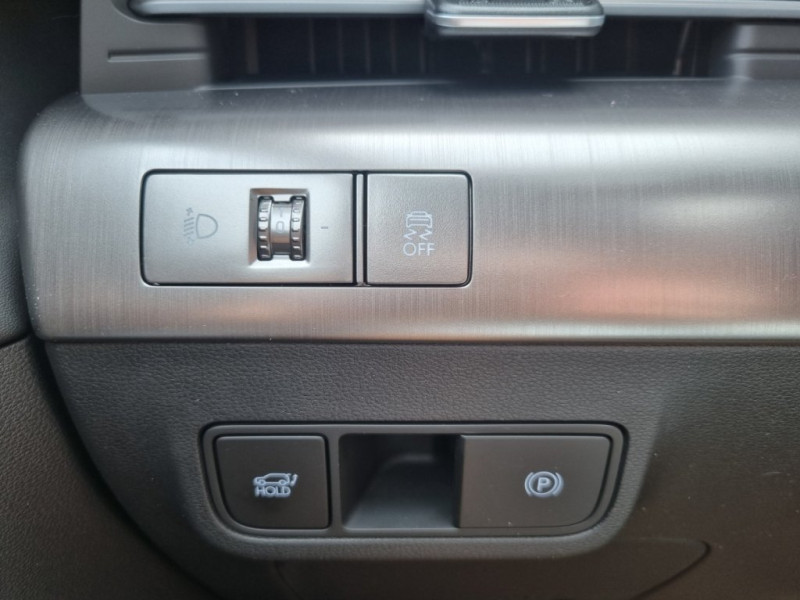 KONA EV (SX2) Comfort Line 64,8 kWh k7ec2 - 7