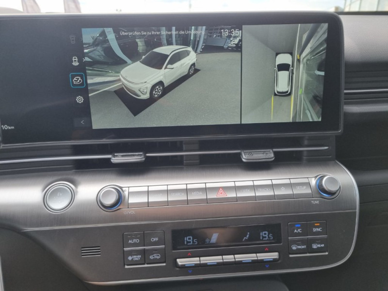 KONA EV (SX2) Comfort Line 64,8 kWh k7ec2 - 8