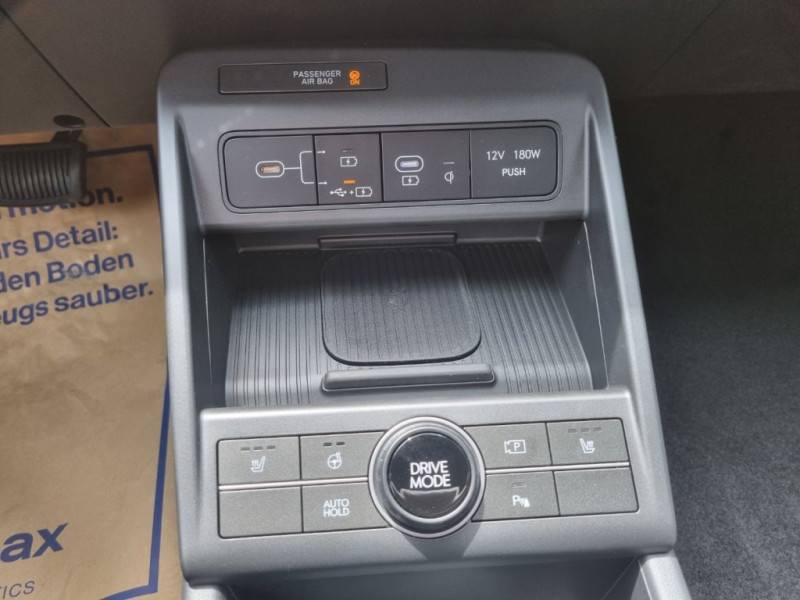 KONA EV (SX2) Comfort Line 64,8 kWh k7ec2 - 11