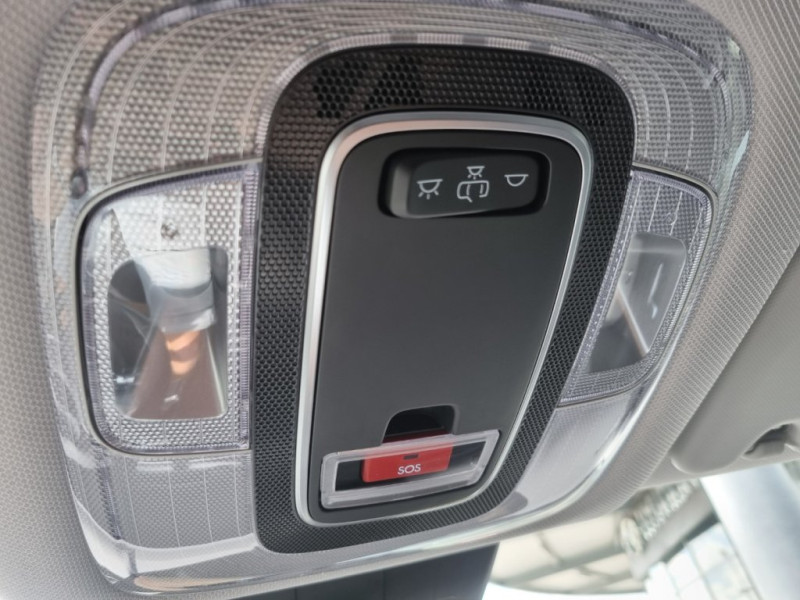 KONA EV (SX2) Comfort Line 64,8 kWh k7ec2 - 12