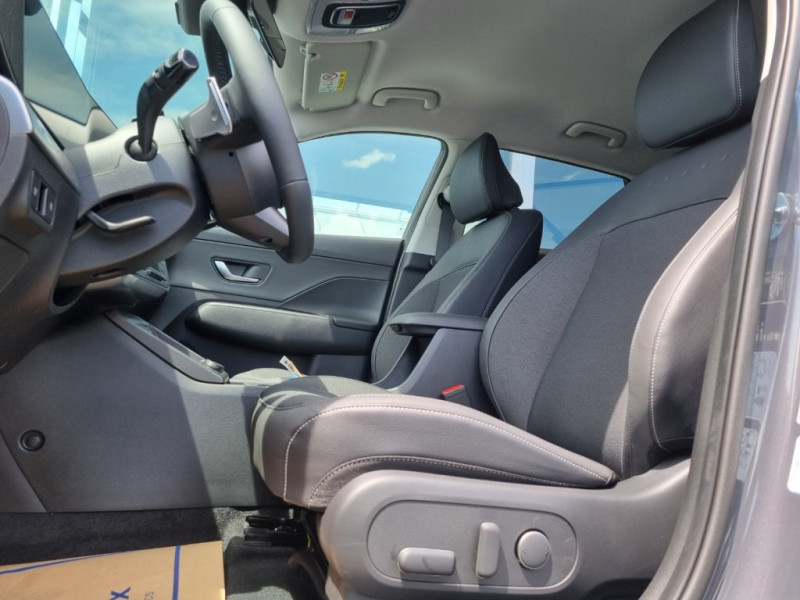 KONA EV (SX2) Comfort Line 64,8 kWh k7ec2 - 13