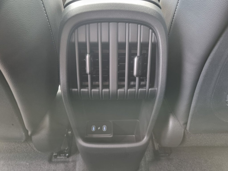 KONA EV (SX2) Comfort Line 64,8 kWh k7ec2 - 15