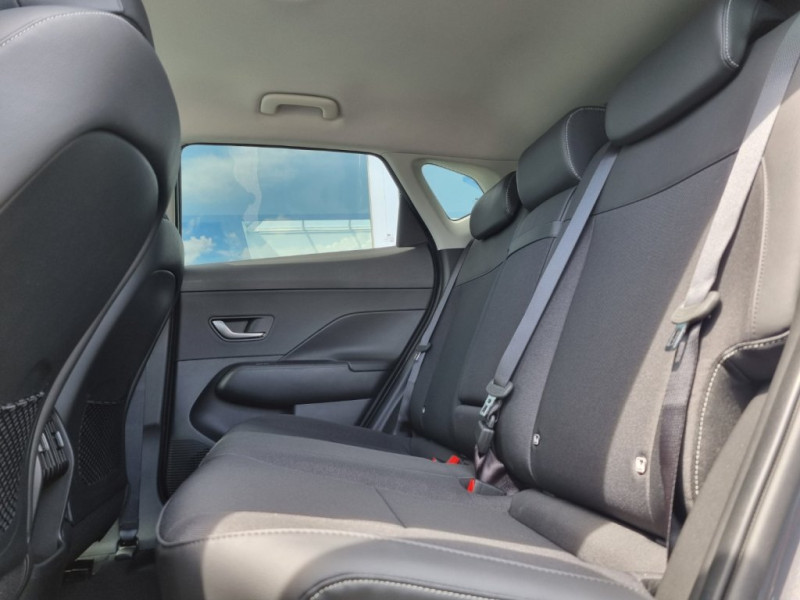 KONA EV (SX2) Comfort Line 64,8 kWh k7ec2 - 16