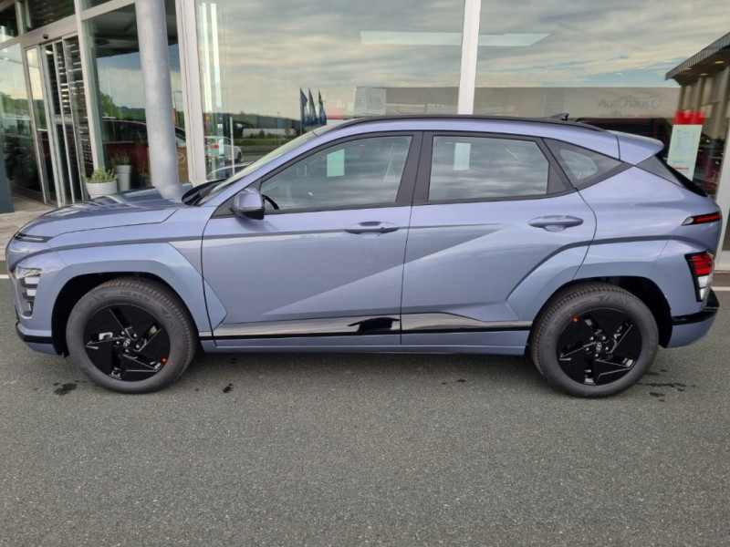 KONA EV (SX2) Smart Line 64,8 kWh k7es2-P20/21-O20 - 1