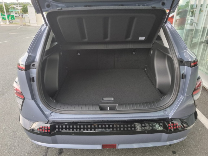 KONA EV (SX2) Smart Line 64,8 kWh k7es2-P20/21-O20 - 4
