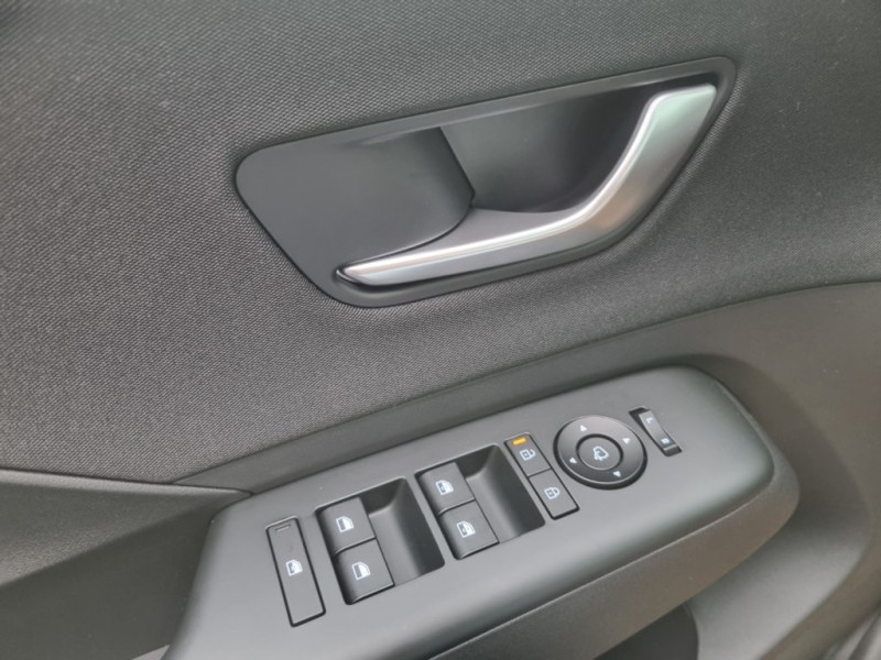 KONA EV (SX2) Smart Line 64,8 kWh k7es2-P20/21-O20 - 7