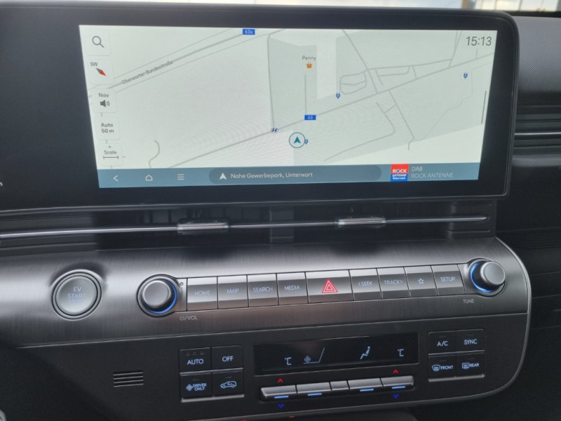 KONA EV (SX2) Smart Line 64,8 kWh k7es2-P20/21-O20 - 9