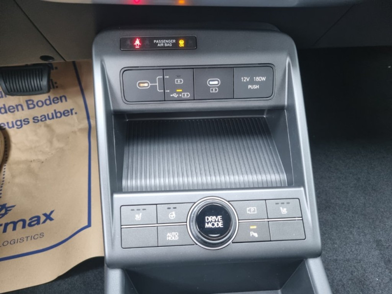KONA EV (SX2) Smart Line 64,8 kWh k7es2-P20/21-O20 - 11