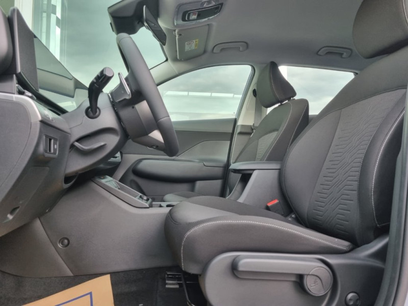 KONA EV (SX2) Smart Line 64,8 kWh k7es2-P20/21-O20 - 14