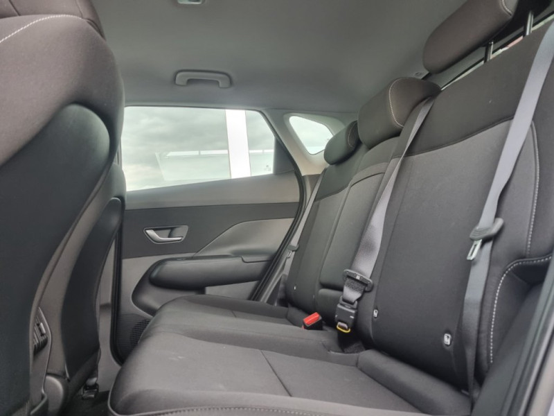 KONA EV (SX2) Smart Line 64,8 kWh k7es2-P20/21-O20 - 15