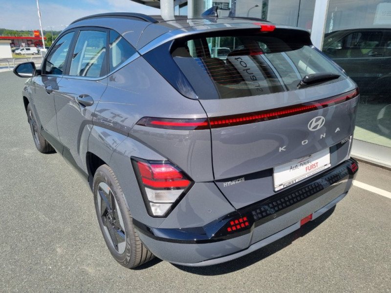 KONA EV (SX2) Smart Line 64,8 kWh k7es2-P20/22-O20 - 2
