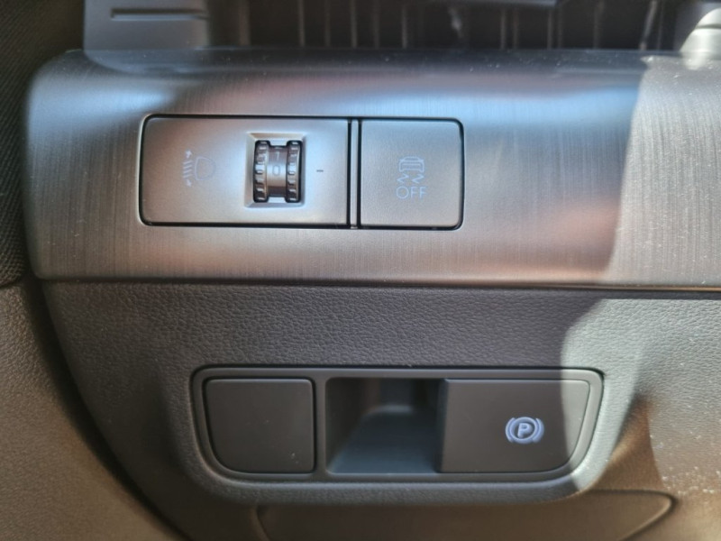 KONA EV (SX2) Smart Line 64,8 kWh k7es2-P20/22-O20 - 6