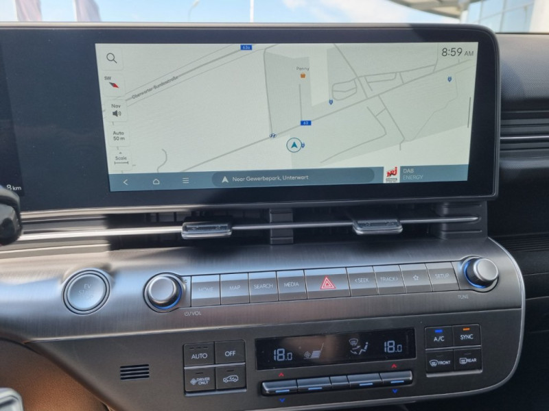 KONA EV (SX2) Smart Line 64,8 kWh k7es2-P20/22-O20 - 9