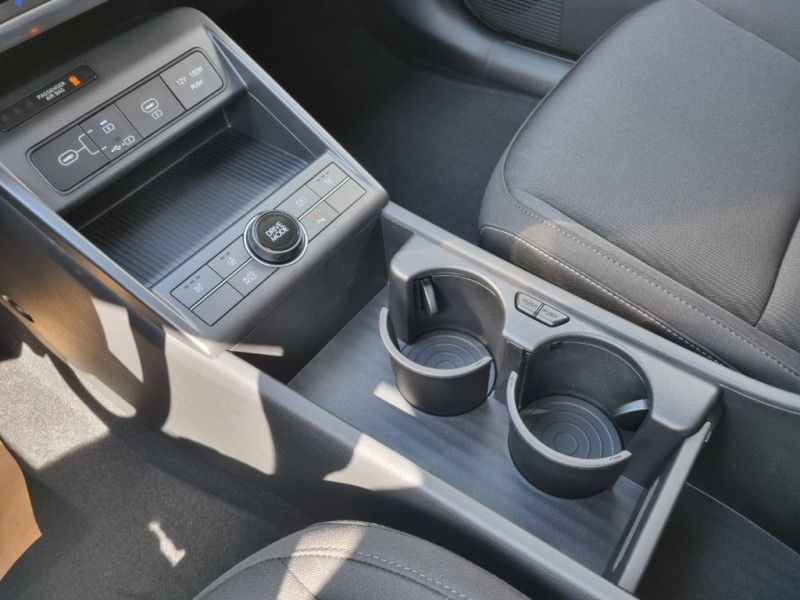 KONA EV (SX2) Smart Line 64,8 kWh k7es2-P20/22-O20 - 10