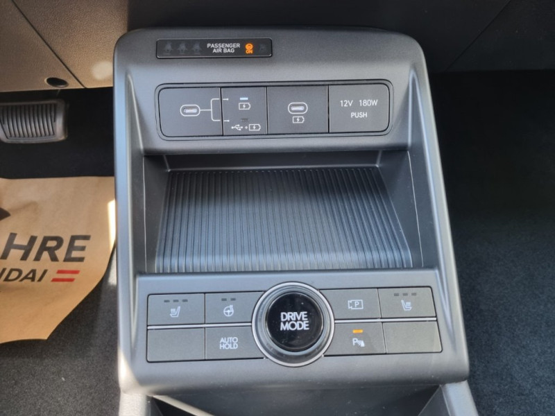 KONA EV (SX2) Smart Line 64,8 kWh k7es2-P20/22-O20 - 11