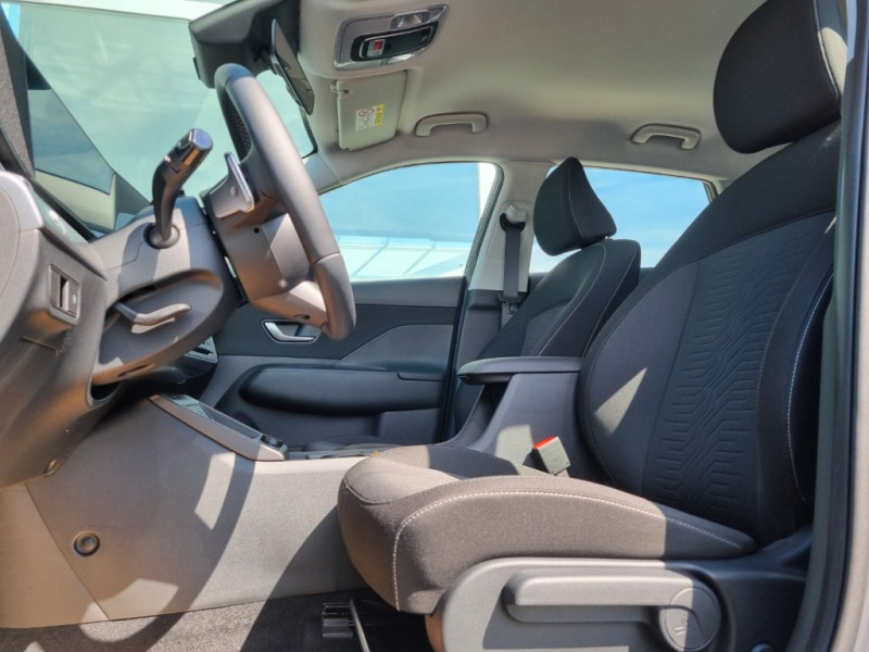 KONA EV (SX2) Smart Line 64,8 kWh k7es2-P20/22-O20 - 13