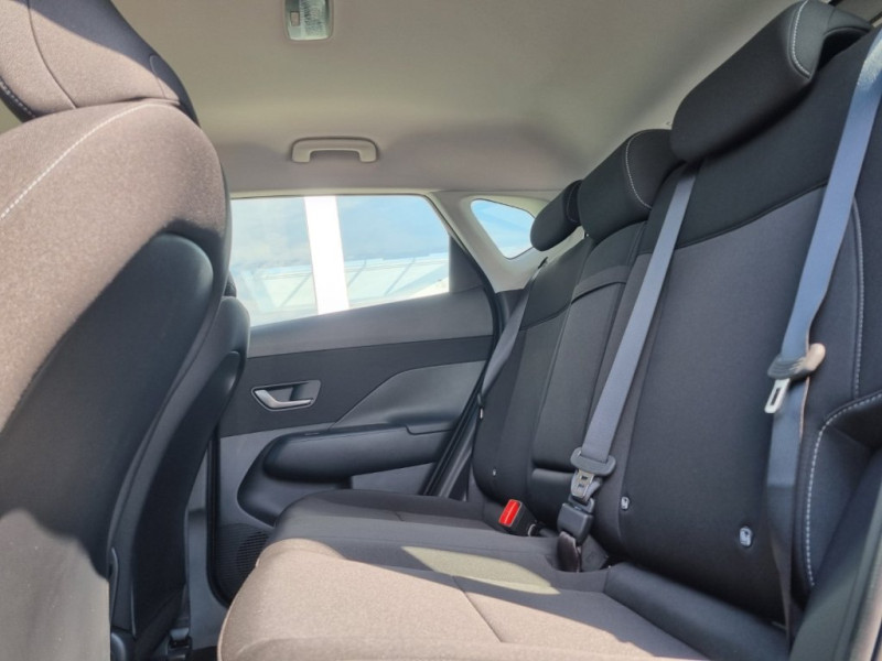 KONA EV (SX2) Smart Line 64,8 kWh k7es2-P20/22-O20 - 15