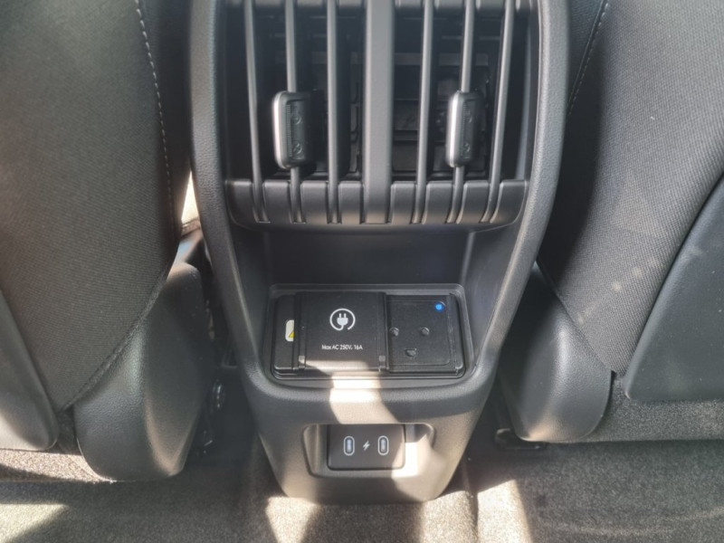 KONA EV (SX2) Smart Line 64,8 kWh k7es2-P20/22-O20 - 16
