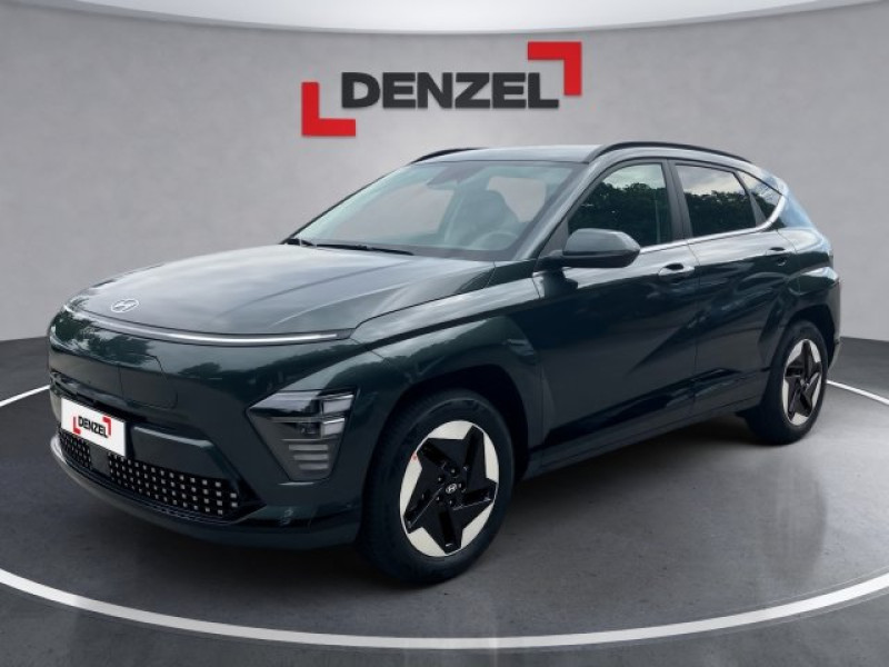 KONA EV (SX2) Comfort Line 64,8 kWh - 0