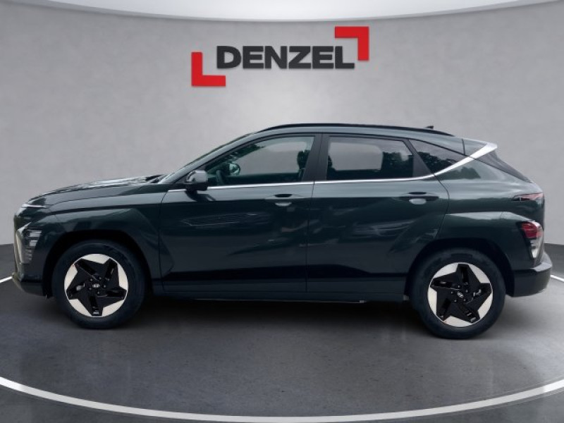 KONA EV (SX2) Comfort Line 64,8 kWh - 1