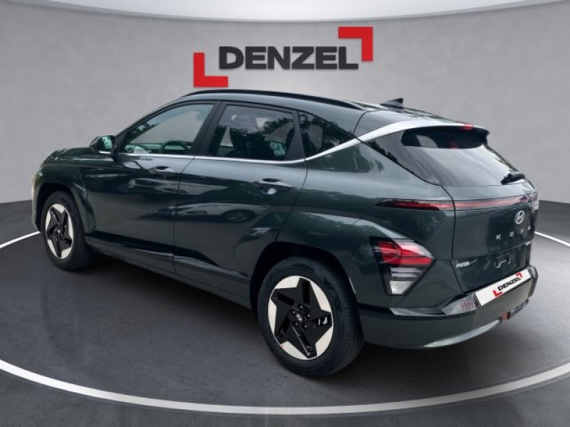 KONA EV (SX2) Comfort Line 64,8 kWh - 2