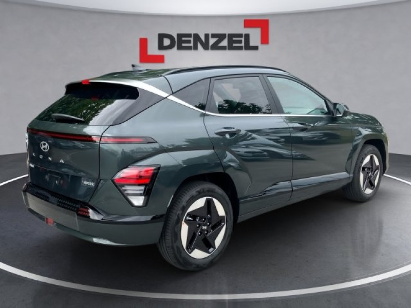KONA EV (SX2) Comfort Line 64,8 kWh - 3