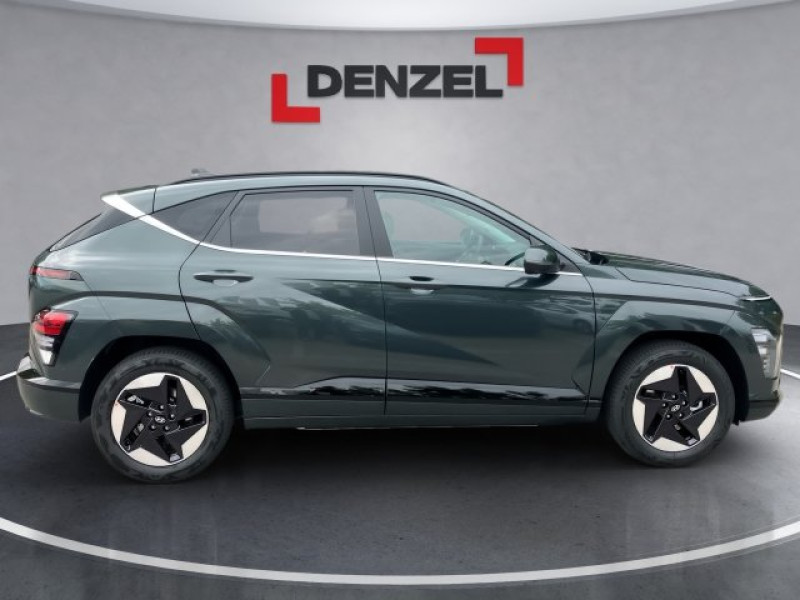 KONA EV (SX2) Comfort Line 64,8 kWh - 4