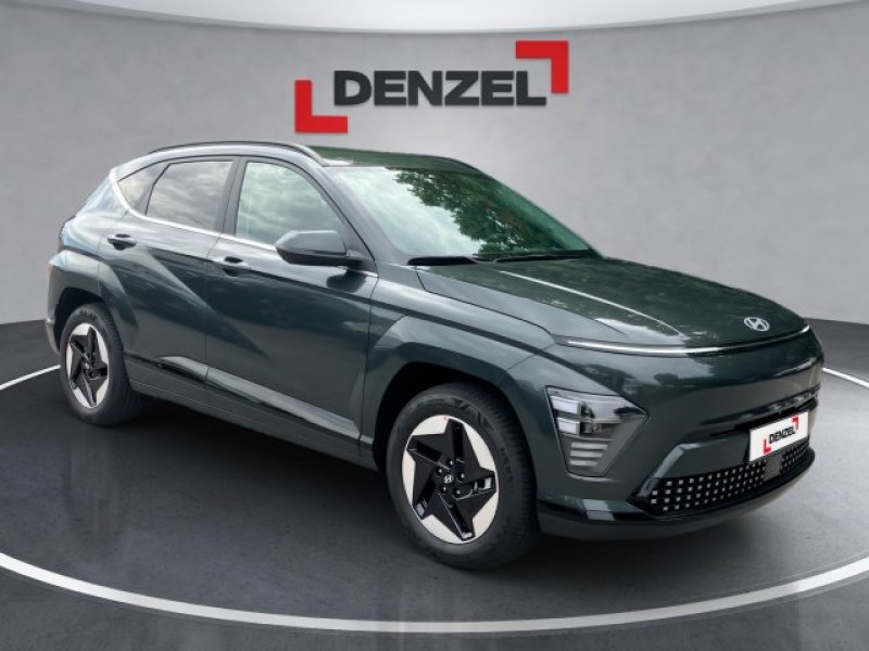 KONA EV (SX2) Comfort Line 64,8 kWh - 5