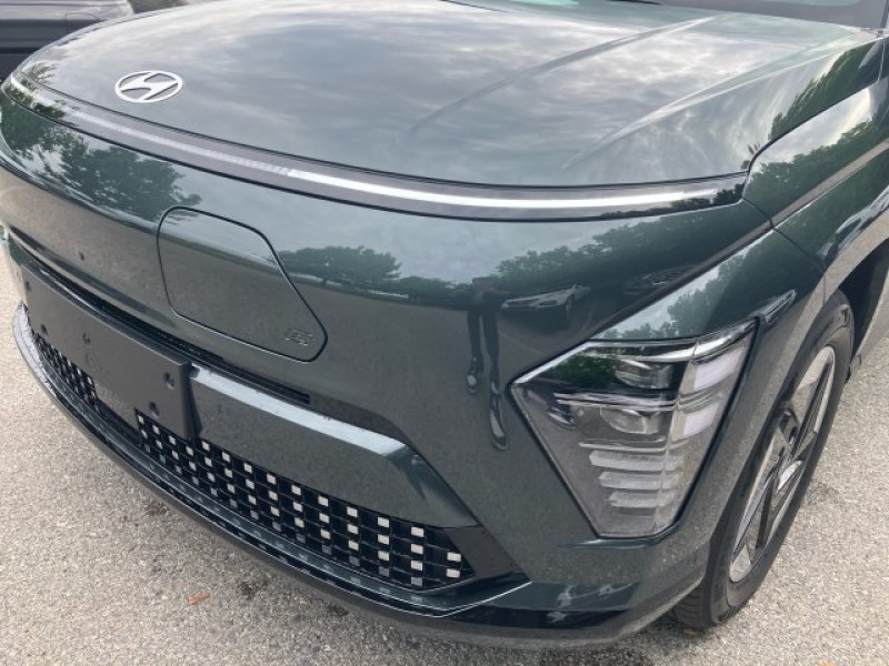 KONA EV (SX2) Comfort Line 64,8 kWh - 6