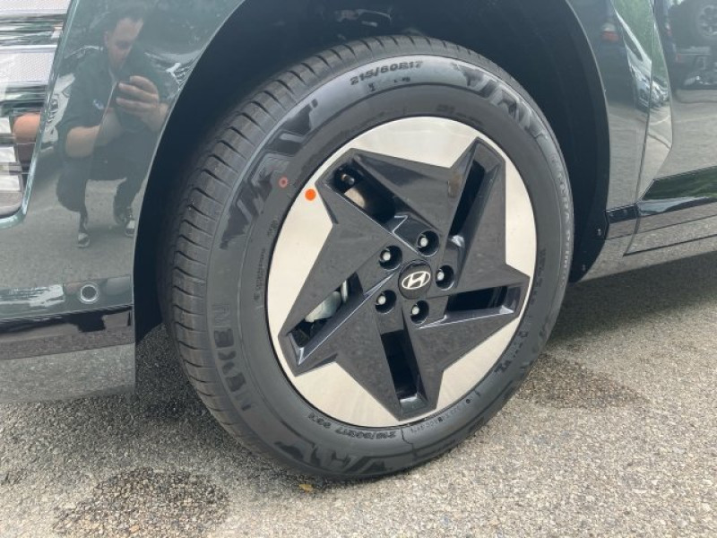 KONA EV (SX2) Comfort Line 64,8 kWh - 7
