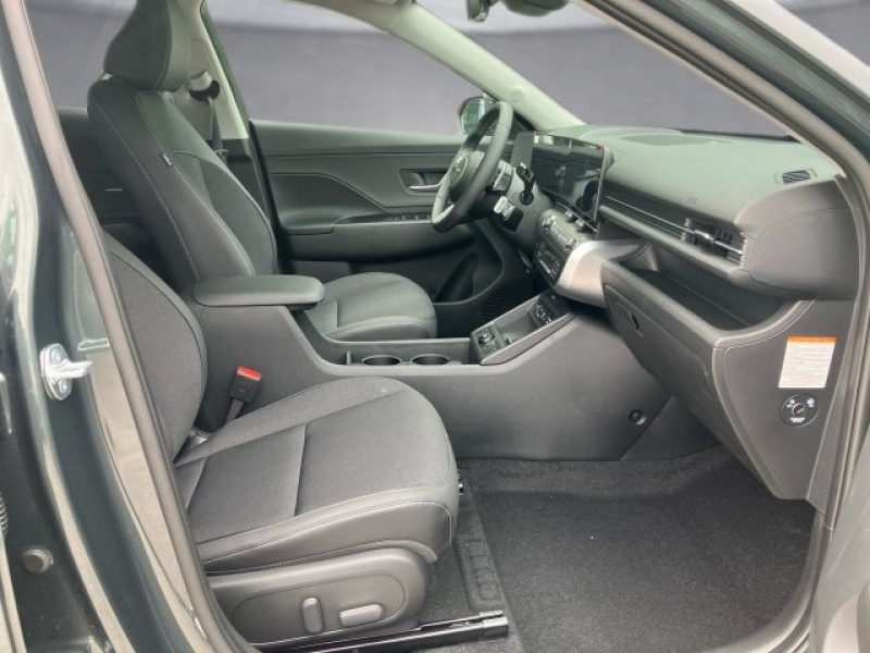 KONA EV (SX2) Comfort Line 64,8 kWh - 10