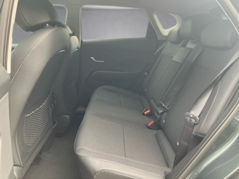KONA EV (SX2) Comfort Line 64,8 kWh - 11