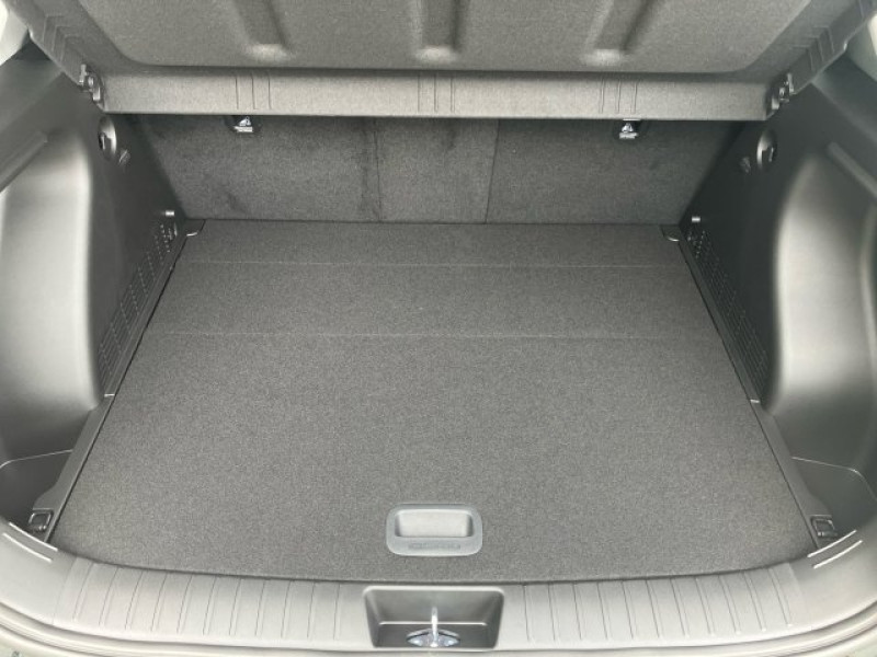 KONA EV (SX2) Comfort Line 64,8 kWh - 12