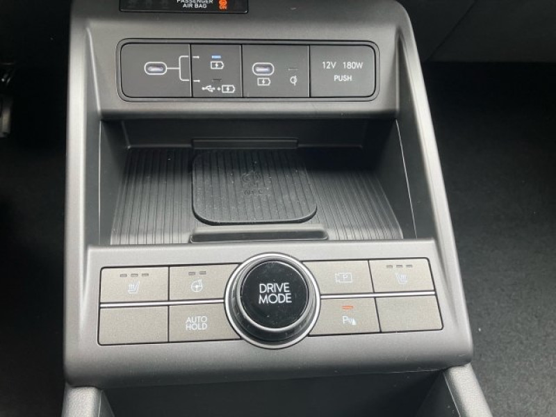 KONA EV (SX2) Comfort Line 64,8 kWh - 14