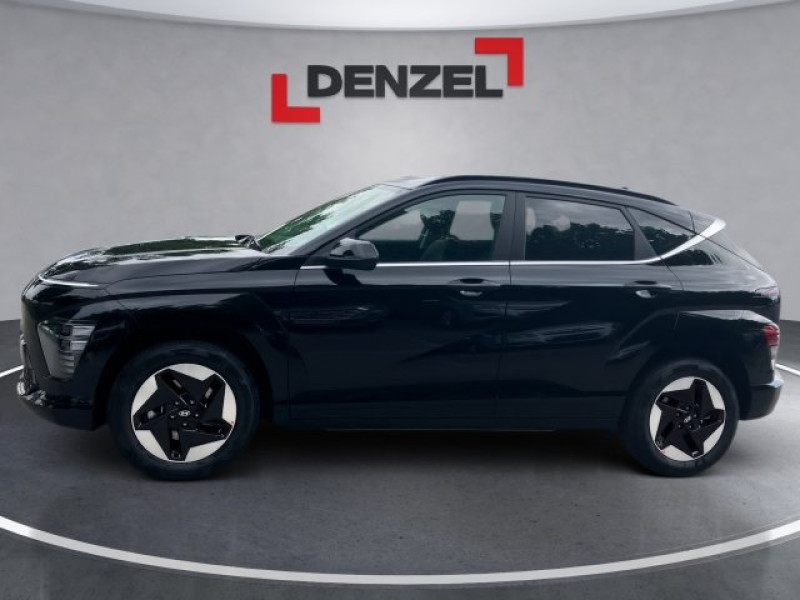 KONA EV (SX2) Comfort Line 64,8 kWh - 1