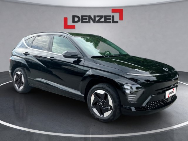 KONA EV (SX2) Comfort Line 64,8 kWh - 5