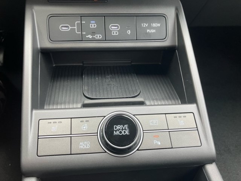KONA EV (SX2) Comfort Line 64,8 kWh - 14