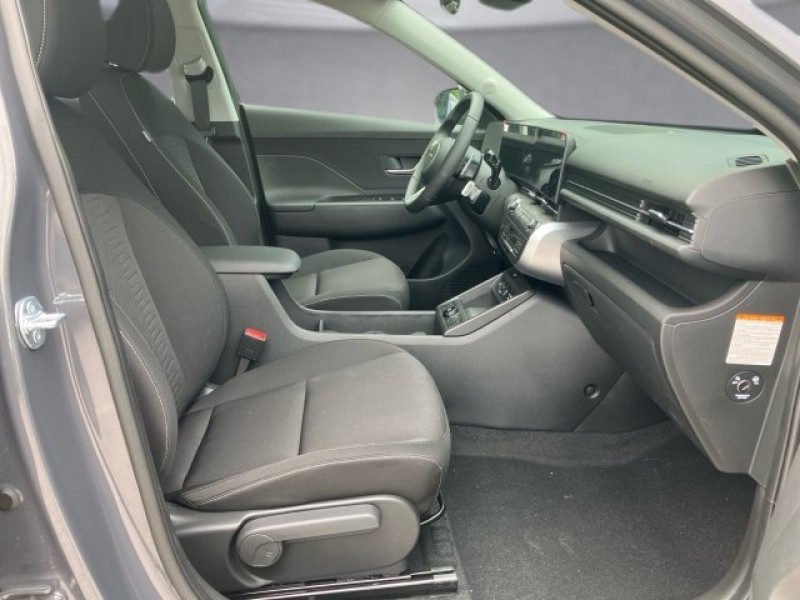 KONA EV (SX2) Smart Line 64,8 kWh - 10