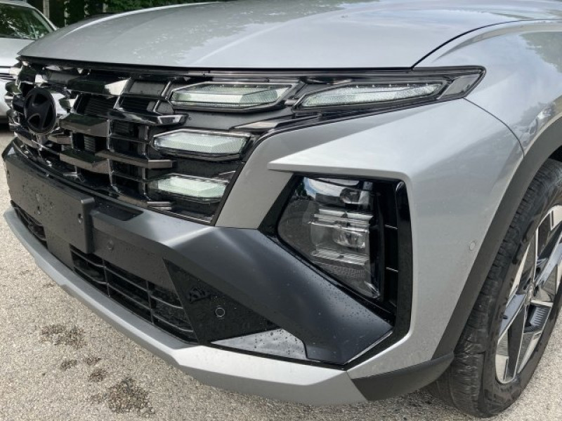 Tucson NX4 GO Plus 1,6 T-GDi PHEV 4WD AT - 6