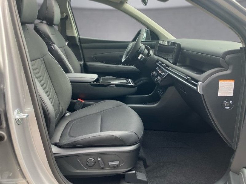 Tucson NX4 GO Plus 1,6 T-GDi PHEV 4WD AT - 10