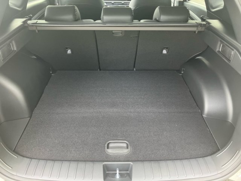 Tucson NX4 GO Plus 1,6 T-GDi PHEV 4WD AT - 12