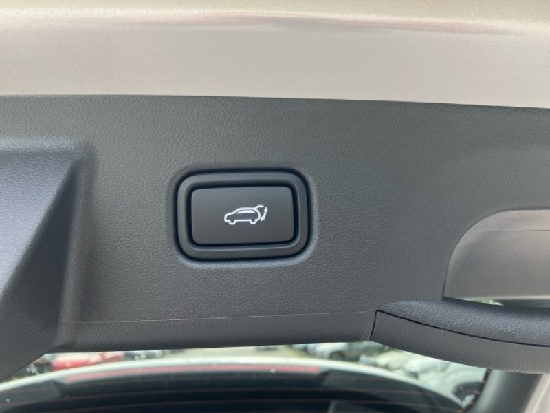 Tucson NX4 GO Plus 1,6 T-GDi PHEV 4WD AT - 14