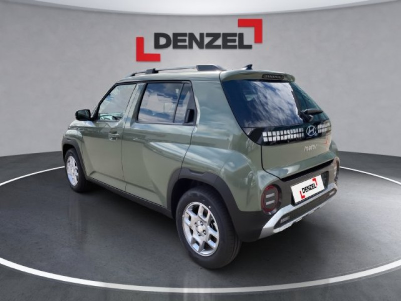 INSTER Trend Line 49kWh - 2