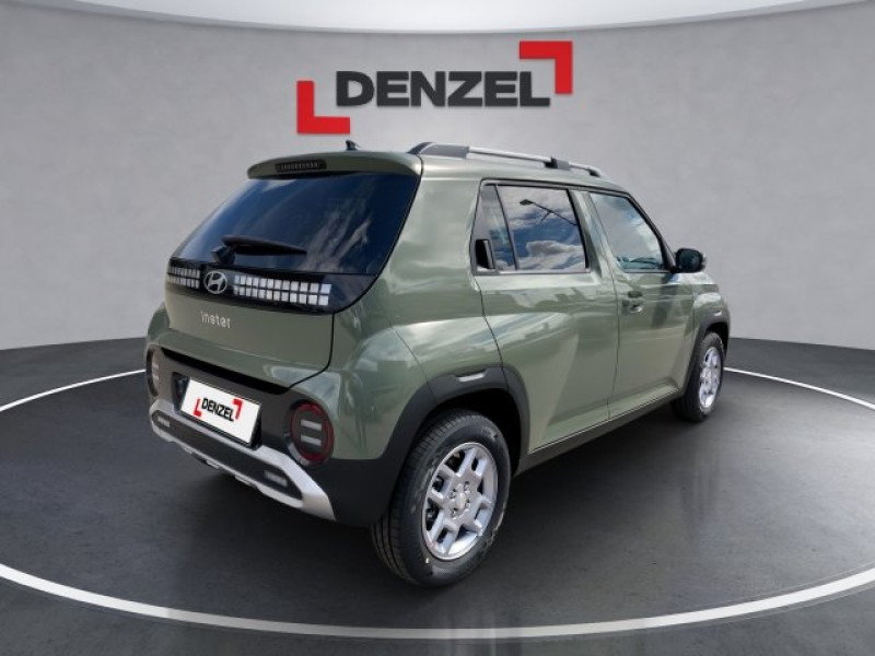 INSTER Trend Line 49kWh - 3
