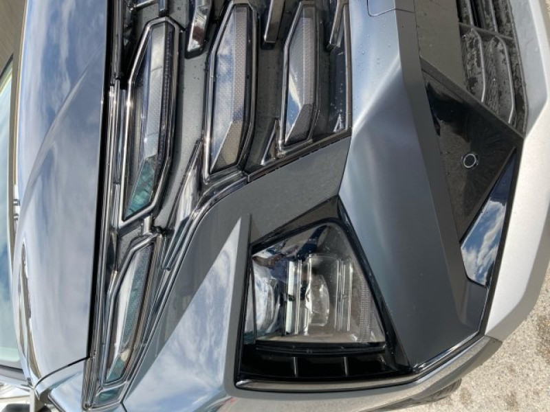 Tucson NX4 GO Plus 1,6 T-GDi PHEV 4WD AT - 6