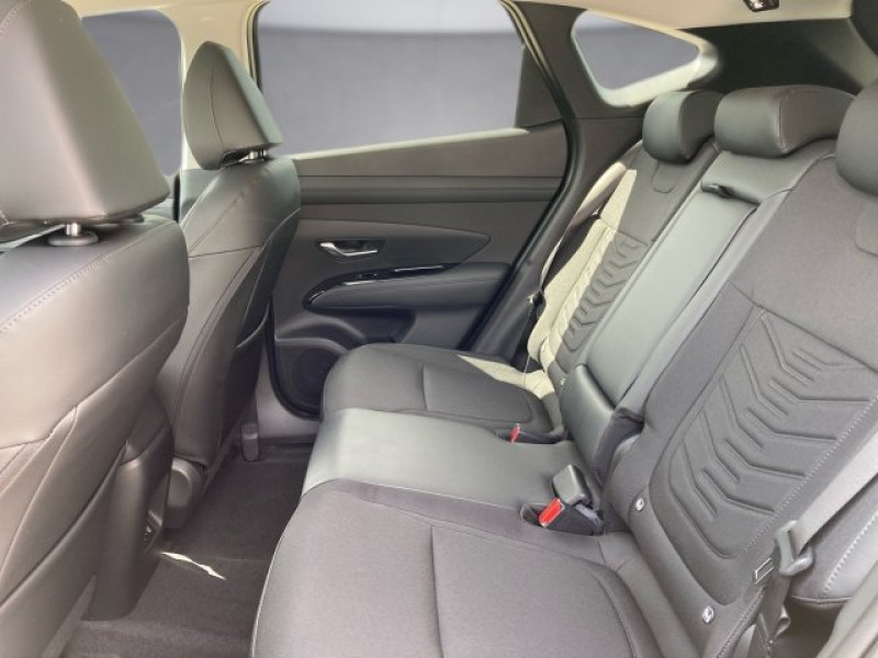 Tucson NX4 GO Plus 1,6 T-GDi PHEV 4WD AT - 11