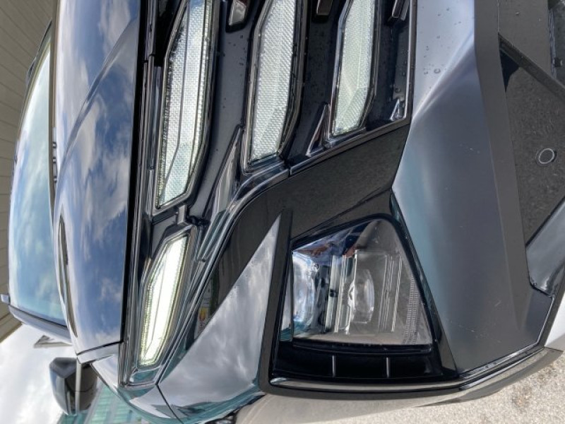 Tucson NX4 GO Plus 1,6 T-GDi PHEV 4WD AT - 6