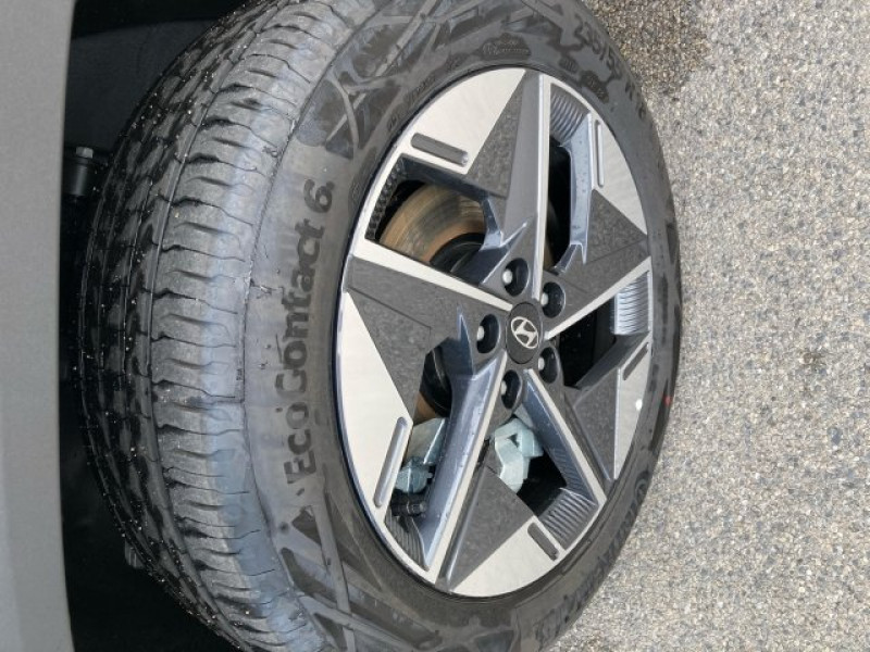 Tucson NX4 GO Plus 1,6 T-GDi PHEV 4WD AT - 7