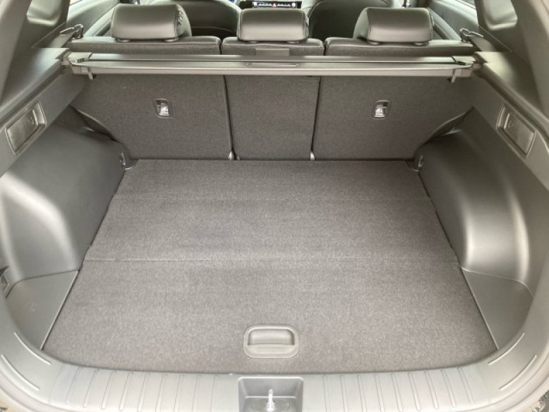 Tucson NX4 GO Plus 1,6 T-GDi PHEV 4WD AT - 12