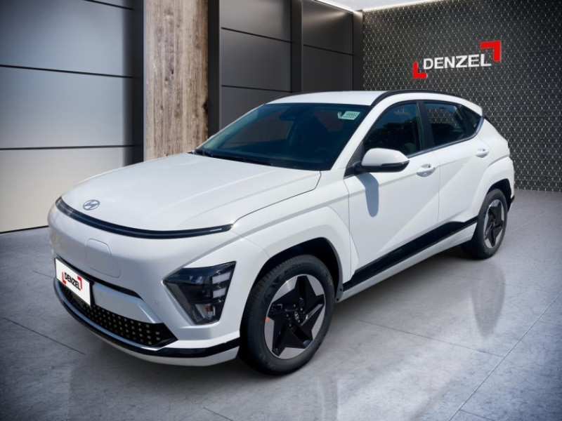 KONA EV (SX2) Smart Line 64,8 kWh k7es2-P20-O20 - 0